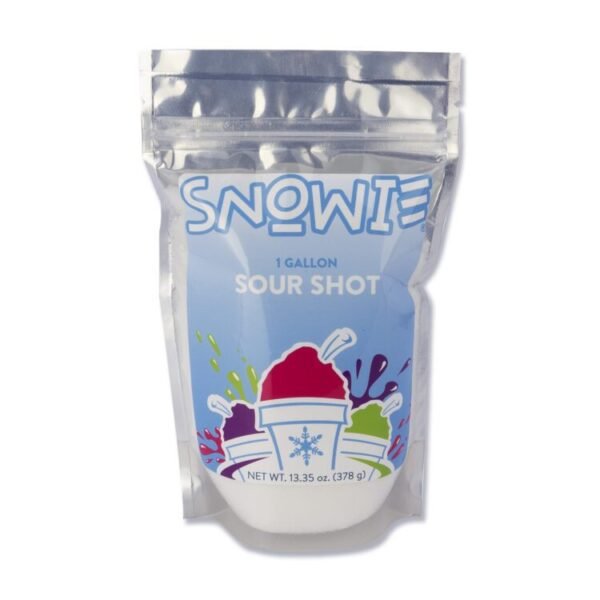 Sour Extreme Powder